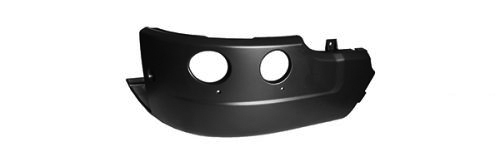 CANTONALE DESTRO CABINA ALTA LARGHEZZA PARTE FRONTALE CHASSIS 1140 mm - SCANIA - Serie R2010 - 1926448
