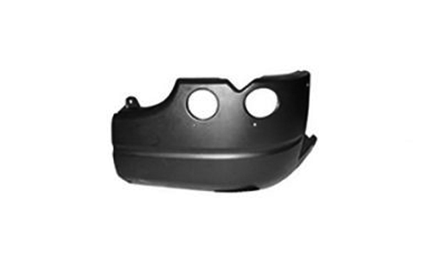 CANTONALE SINISTRO CABINA ALTA - SCANIA - Serie R - 1431925 - 1853346