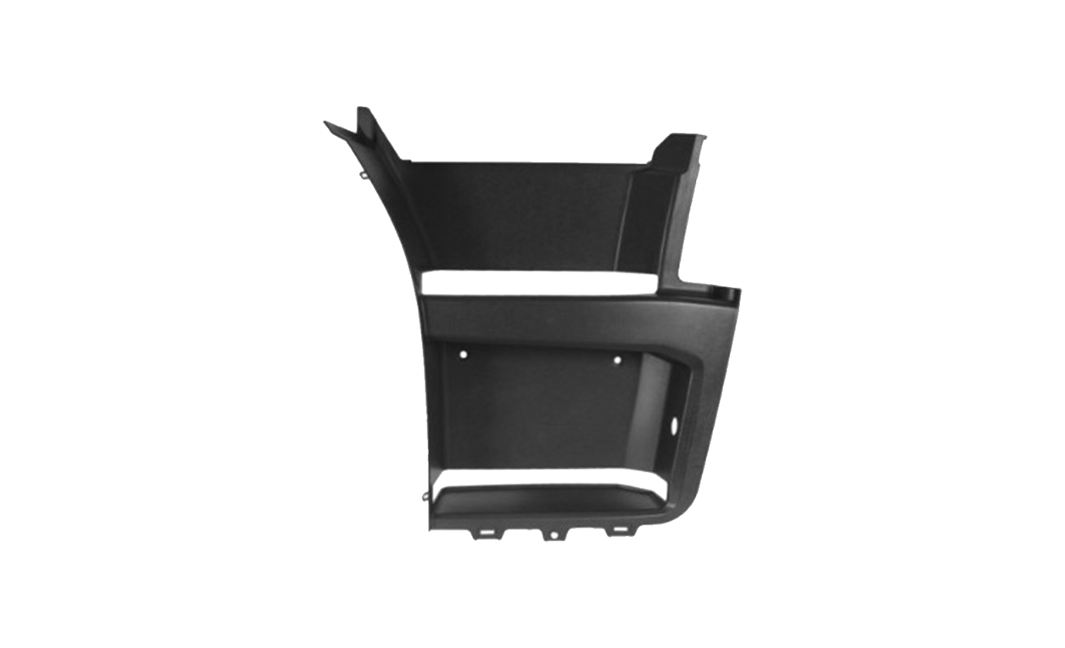 COPERTURA PEDANA DESTRA H 65 CM - SCANIA - Serie R-S 2017 - 2559300 - 2226530