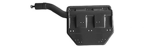 SUPPORTO PARAFANGO POSTERIORE DESTRO - SCANIA - Serie L - 2054604 - 1400900 - 1457896 - 1725672 - 1742386