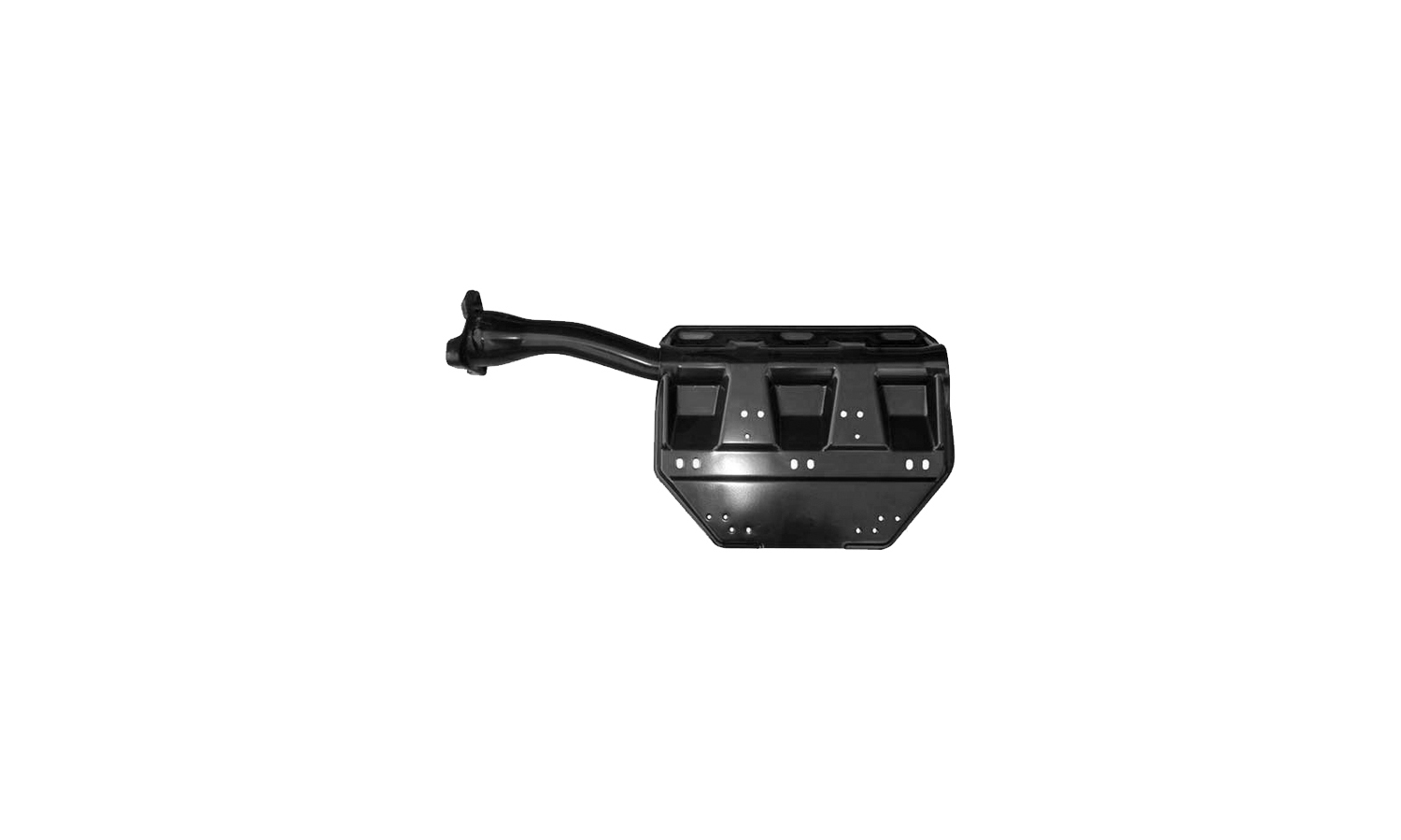 SUPPORTO PARAFANGO DESTRO - SCANIA - Serie R2010 - 1721894 - 2054580