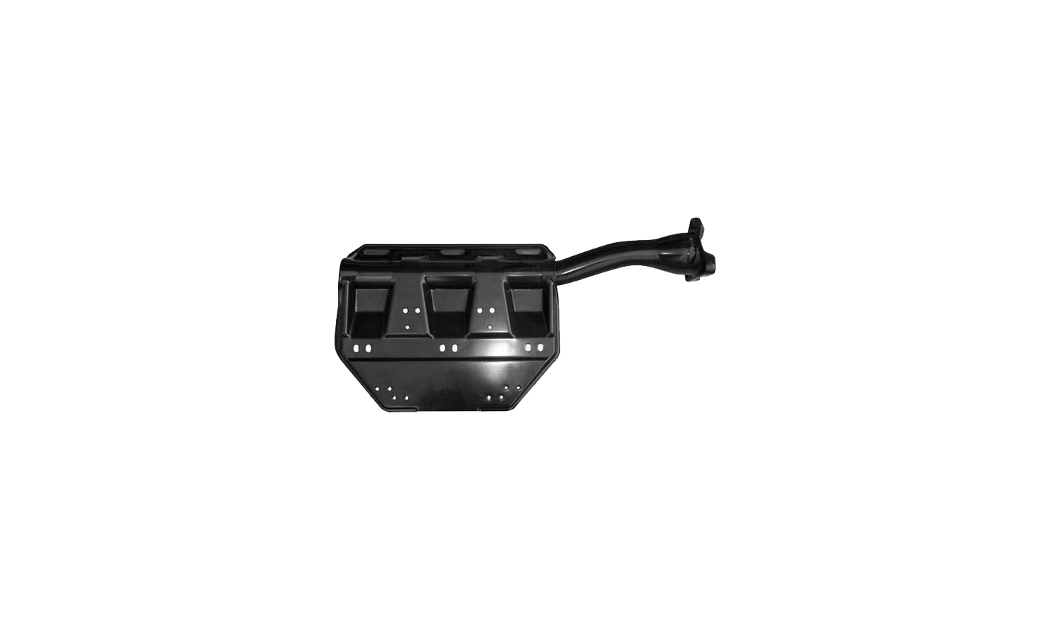 SUPPORTO PARAFANGO SINISTRO - SCANIA - Serie R - 1721893 - 2054579