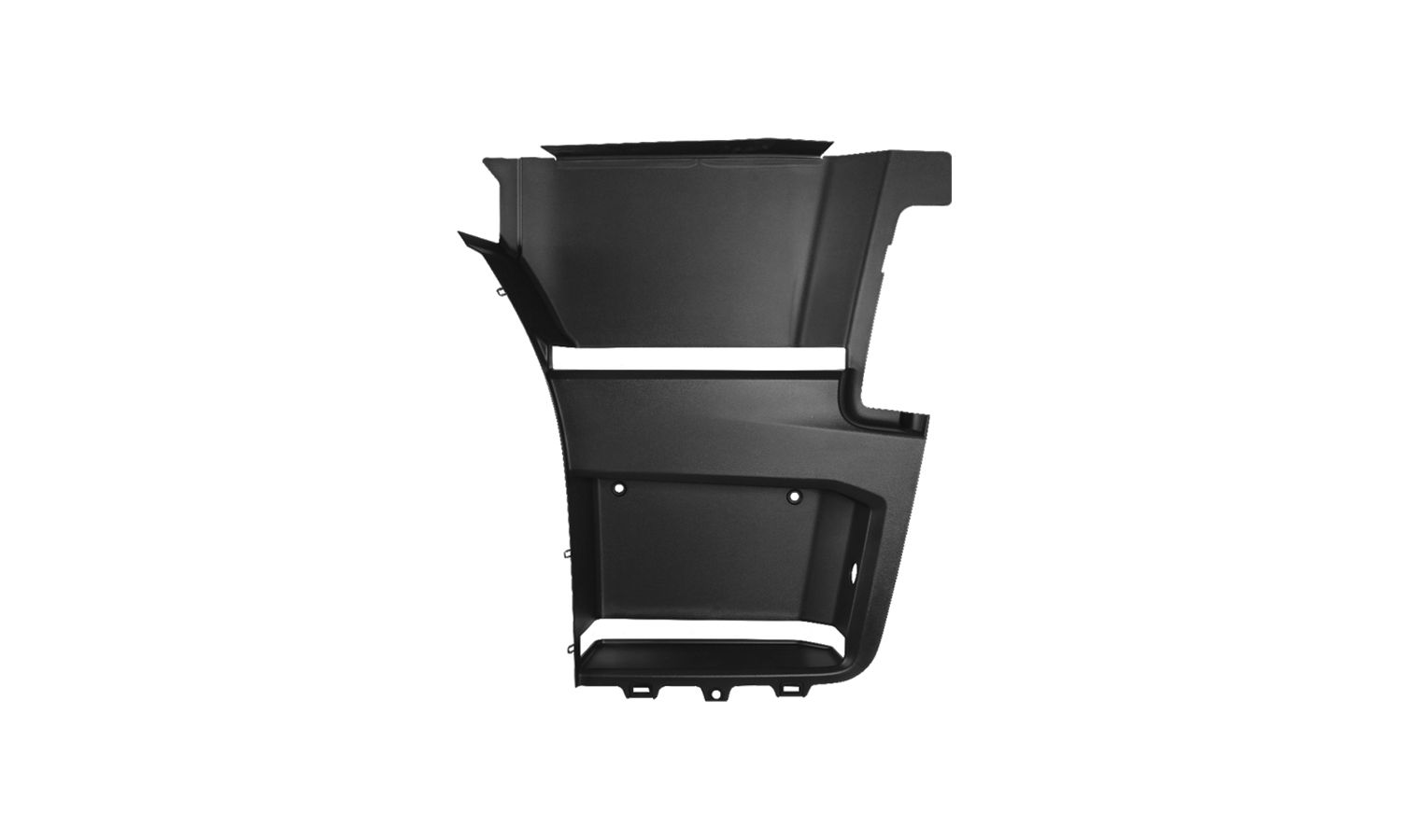 COPERTURA PEDANA DESTRA H 75 CM - SCANIA - Serie R-S 2017 - 2559298 - 2226528