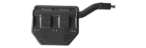 SUPPORTO PARAFANGO POSTERIORE SINISTRO - Marca - Serie L - 2054603 - 1400899 - 1457895 - 1725671 - 1742385