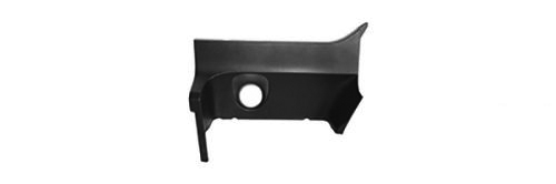 SUPPORTO PEDANA SINISTRO CABINA ALTA - SCANIA - Serie R2010 - 1442653