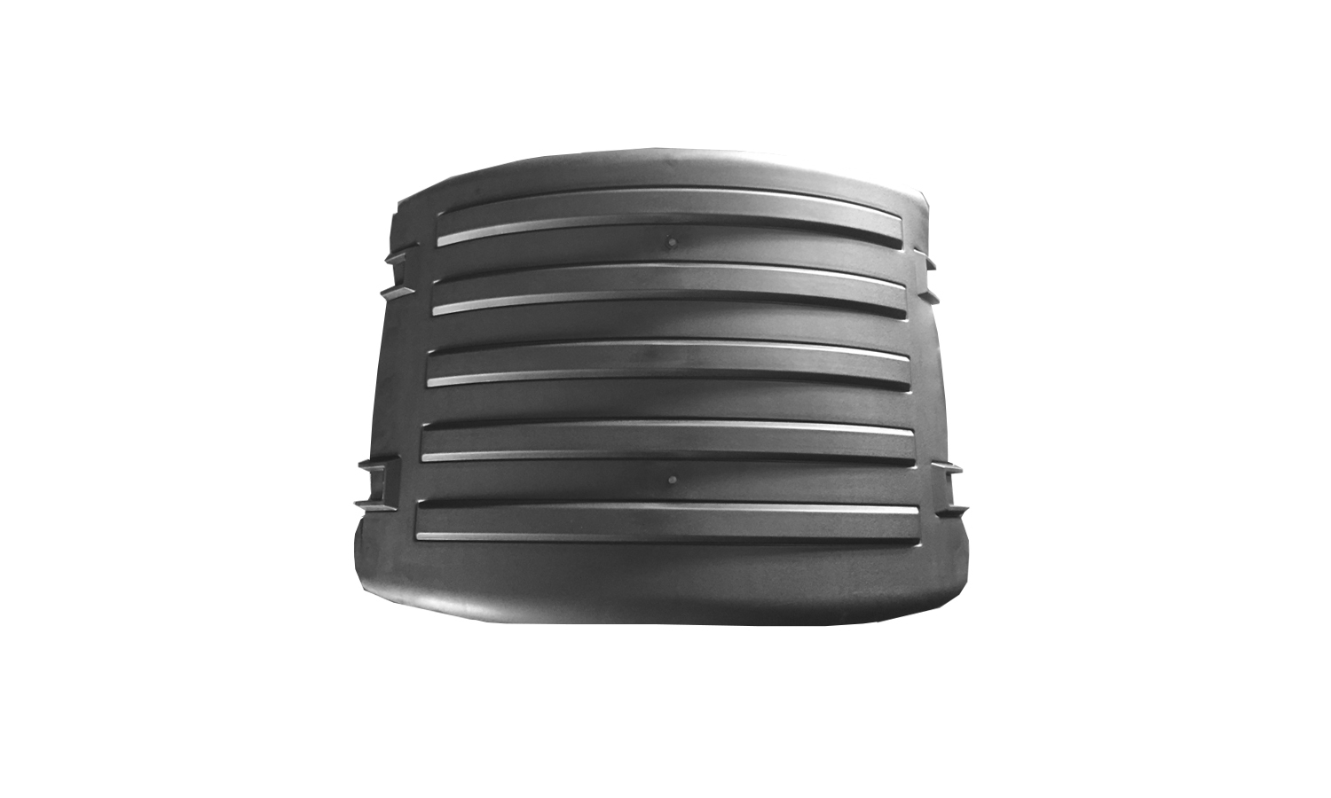 PARAFANGO POSTERIORE DESTRO-SINISTRO - SCANIA - Serie R-S 2017 - 2246817