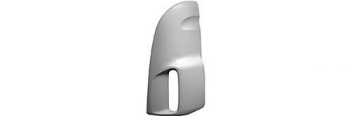 DEVIATORE ARIA SINISTRO CABINA ALTA CON PRIMER - SCANIA - Serie R - 1538384 - 1751405