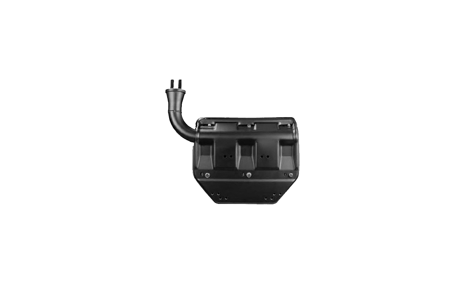 SUPPORTO PARANGO SINISTRO - SCANIA - Serie R - 1358317 - 1395097 - 1457919