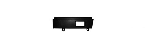COPERTURA PEDANA SINISTRA CABINA ALTA - SCANIA - Serie L - 1354593