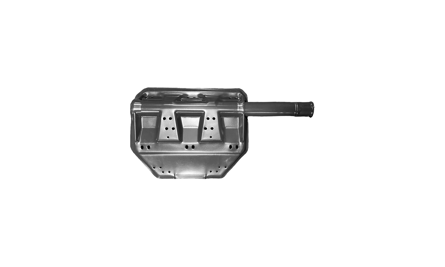 SUPPORTO PARAFANGO SINISTRO - SCANIA - Serie R2010 - 1942252 - 2054589 - 2476495 - 2800401