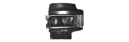 PORTAFARO SINISTRO CABINA ALTA - SCANIA - Serie L - 1324599 - 1543634