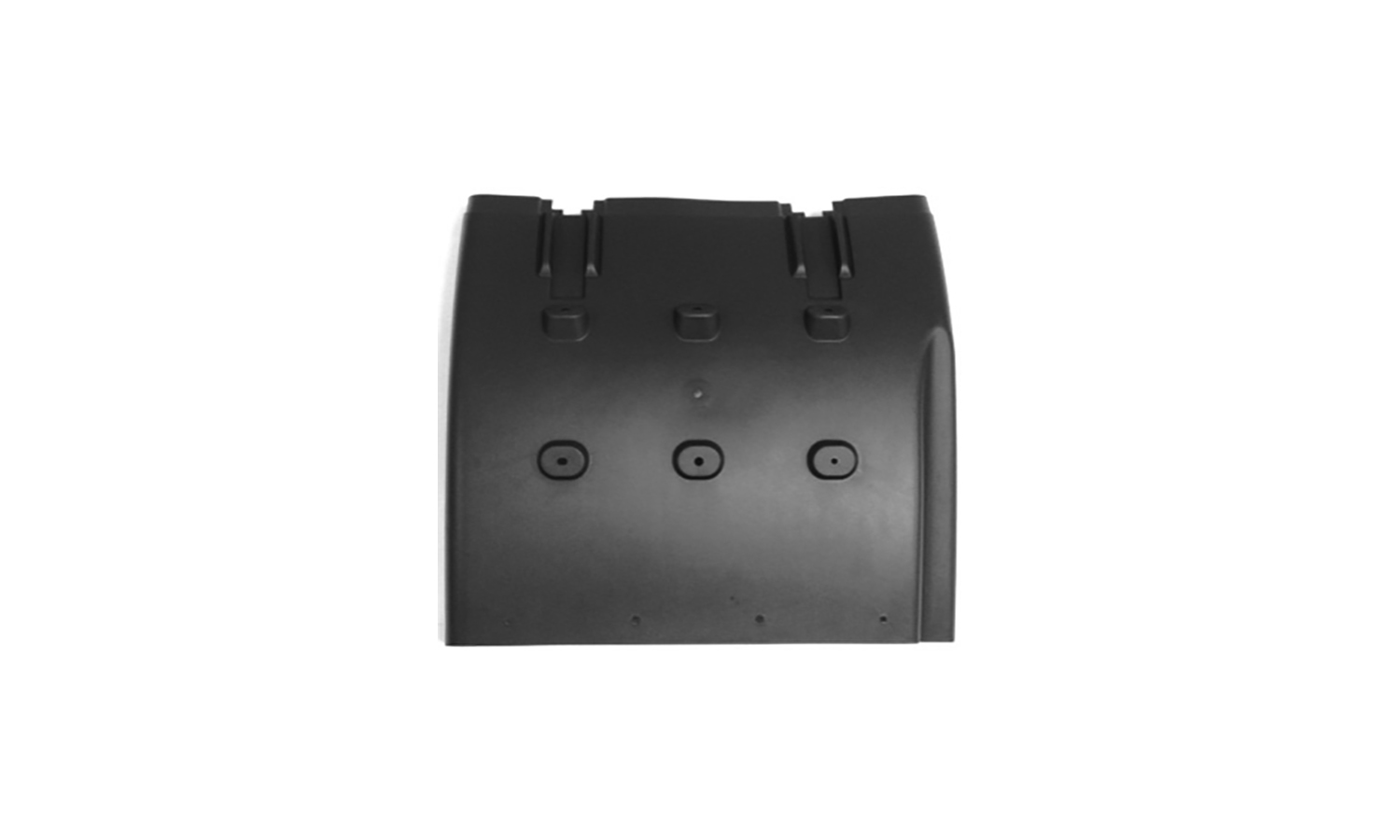 PARAFANGO POSTERIORE SINISTRO-ANTERIORE DESTRO - SCANIA - Serie R - 1357599