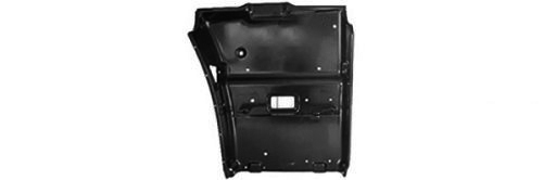 PARETE PEDANA DESTRA CABINA ALTA - SCANIA - Serie R2010 - 1498180 - 1854228
