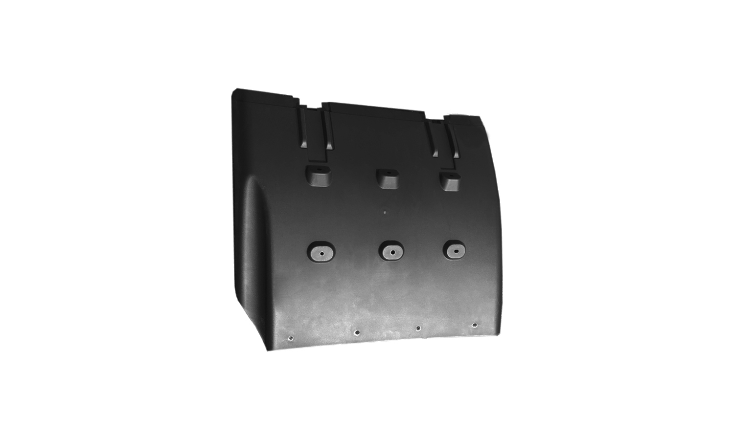 PARAFANGO ANTERIORE SINISTRO GRIGIO SCURO - SCANIA - Serie R-S 2017 - 2278270