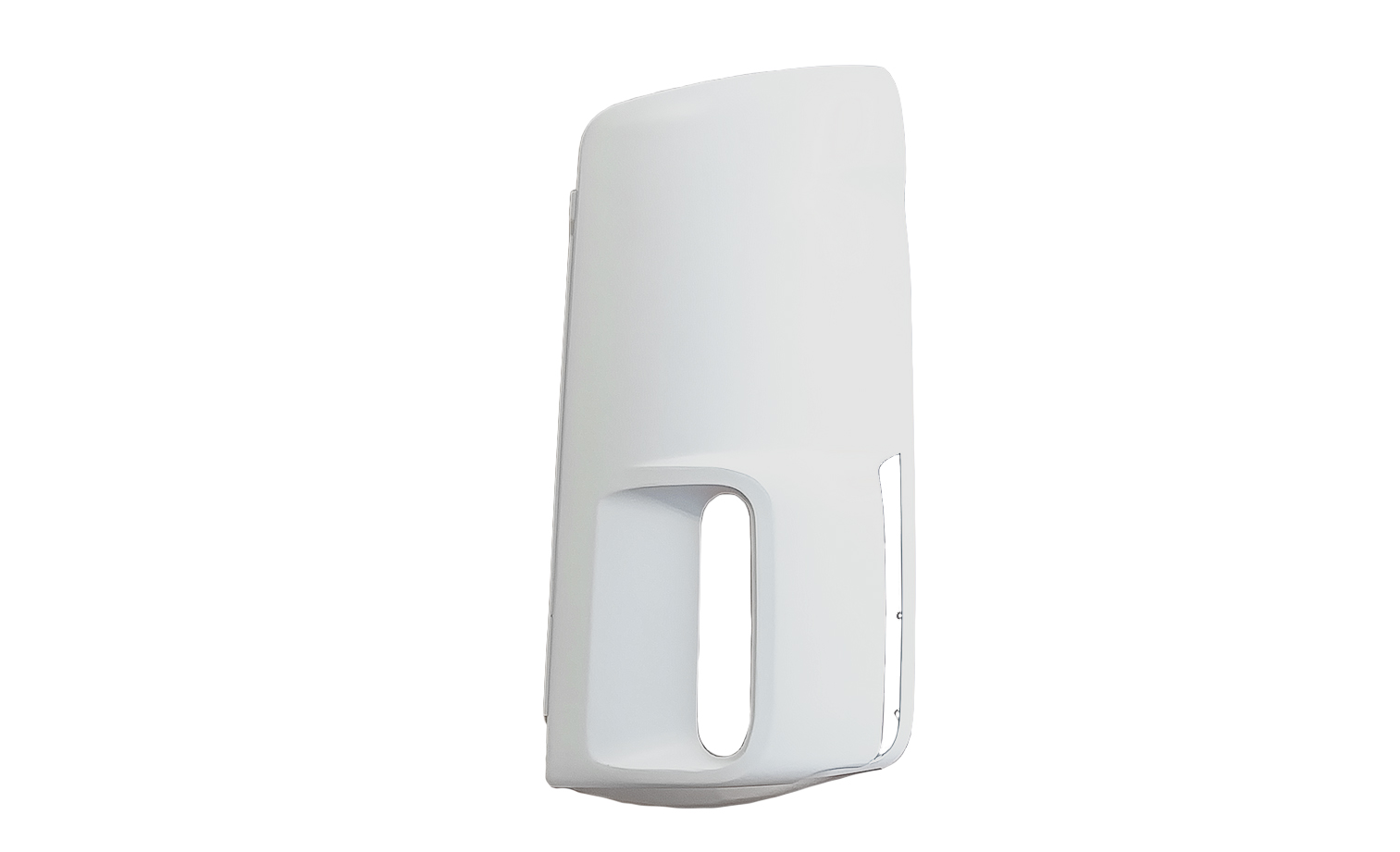 DEVIATORE ARIA SINISTRO CABINA ALTA - SCANIA - Serie L - 1370329