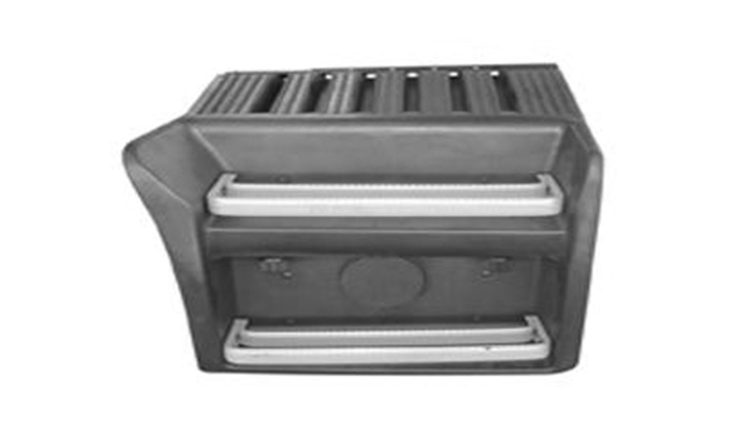 COPRI BATTERIA - SCANIA - Serie R - 1482404 - 2093720 - 1785530