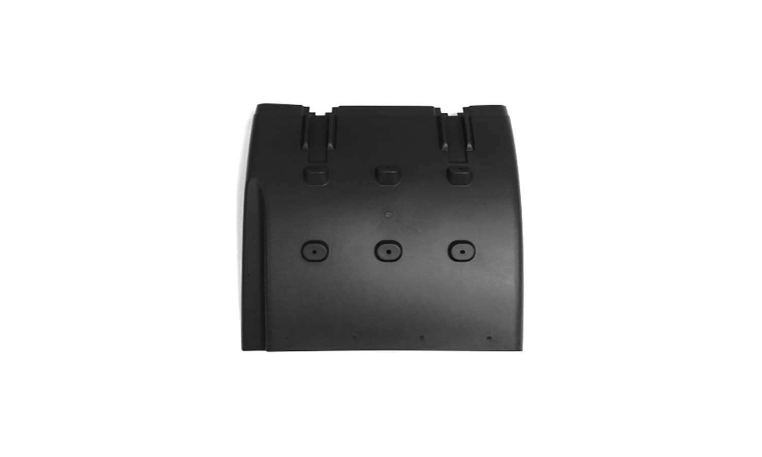 PARAFANGO POSTERIORE DESTRO-ANTERIORE SINISTRO - SCANIA - Serie R - 1357600