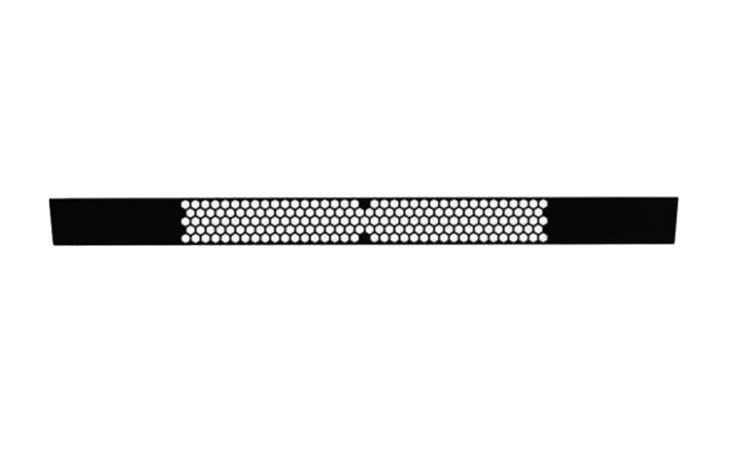 GRIGLIA SUPERIORE CABINA ALTA - DAF - XF 2021 - 1401929 - 1366736