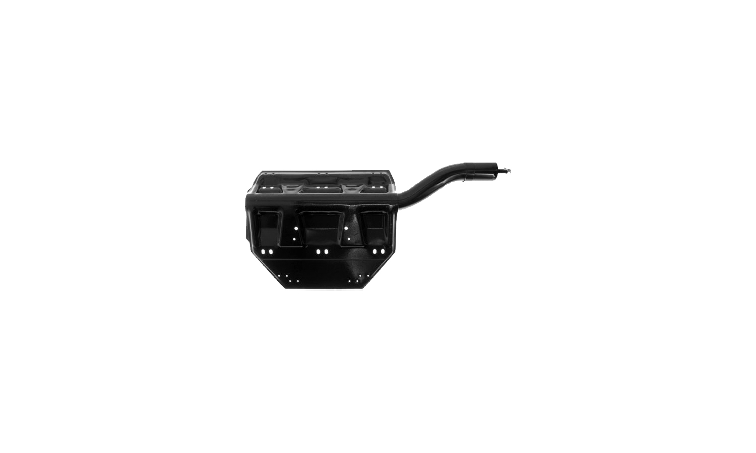 SUPPORTO PARAFANGO DESTRO - SCANIA - Serie R - 1725676