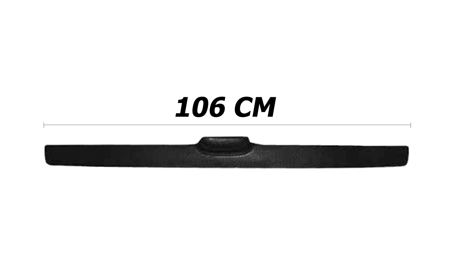 GRIGLIA SUPERIORE PER CALANDRA INFERIORE 200.15823D - SCANIA - Serie R - 1459141