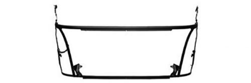 STRUTTURA CALANDRA CABINA ALTA - SCANIA - Serie R - 1804628 - 1451246 - 1721731 - 1746585