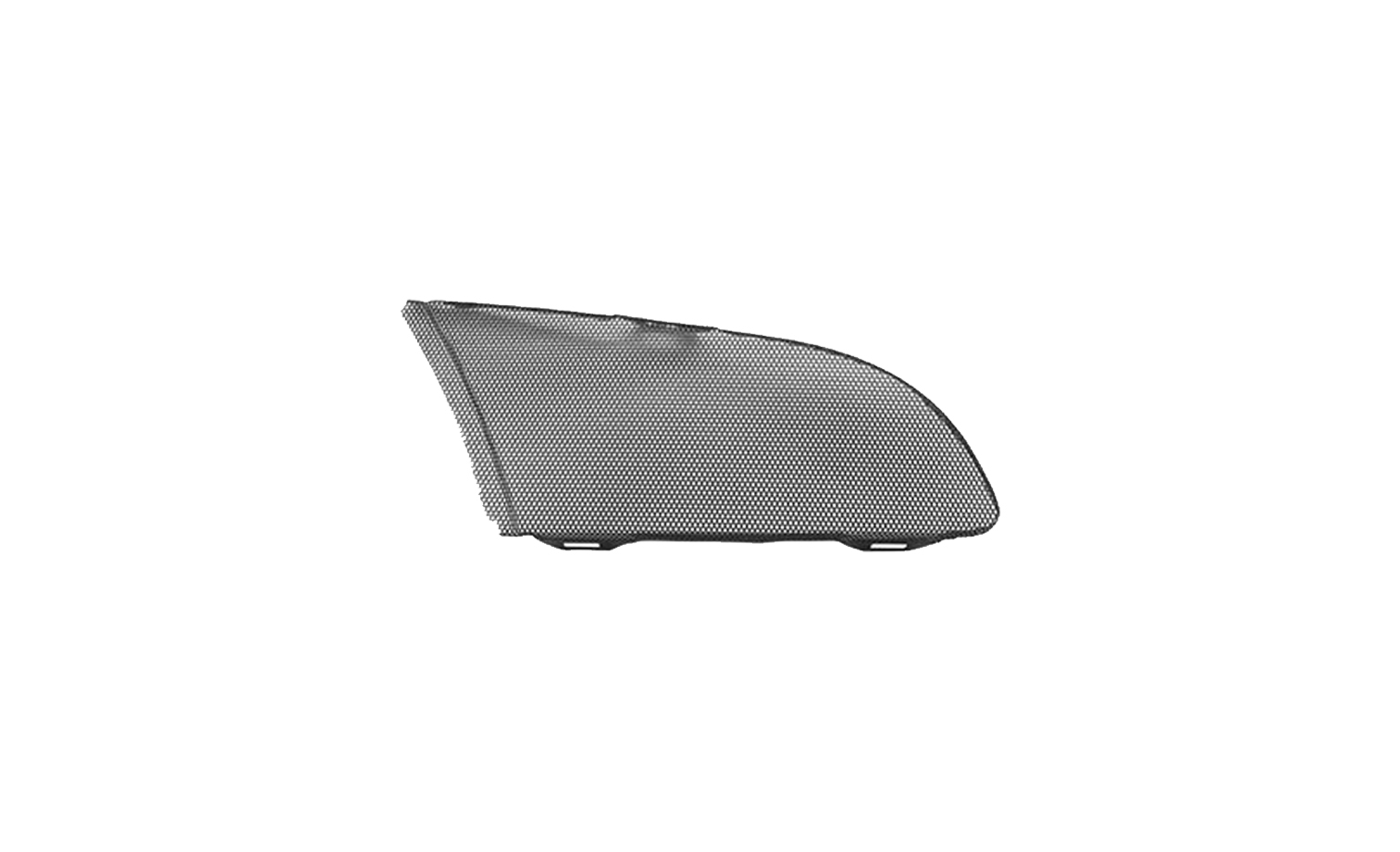GRIGLIA DESTRA SUPERIORE CABINA ALTA - SCANIA - Serie R - 1466032