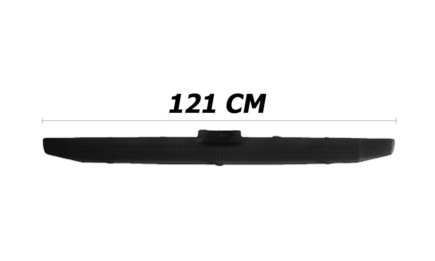 GRIGLIA SUPERIORE RADIATORE PER 200.15836D - SCANIA - Serie R2010 - 1870598