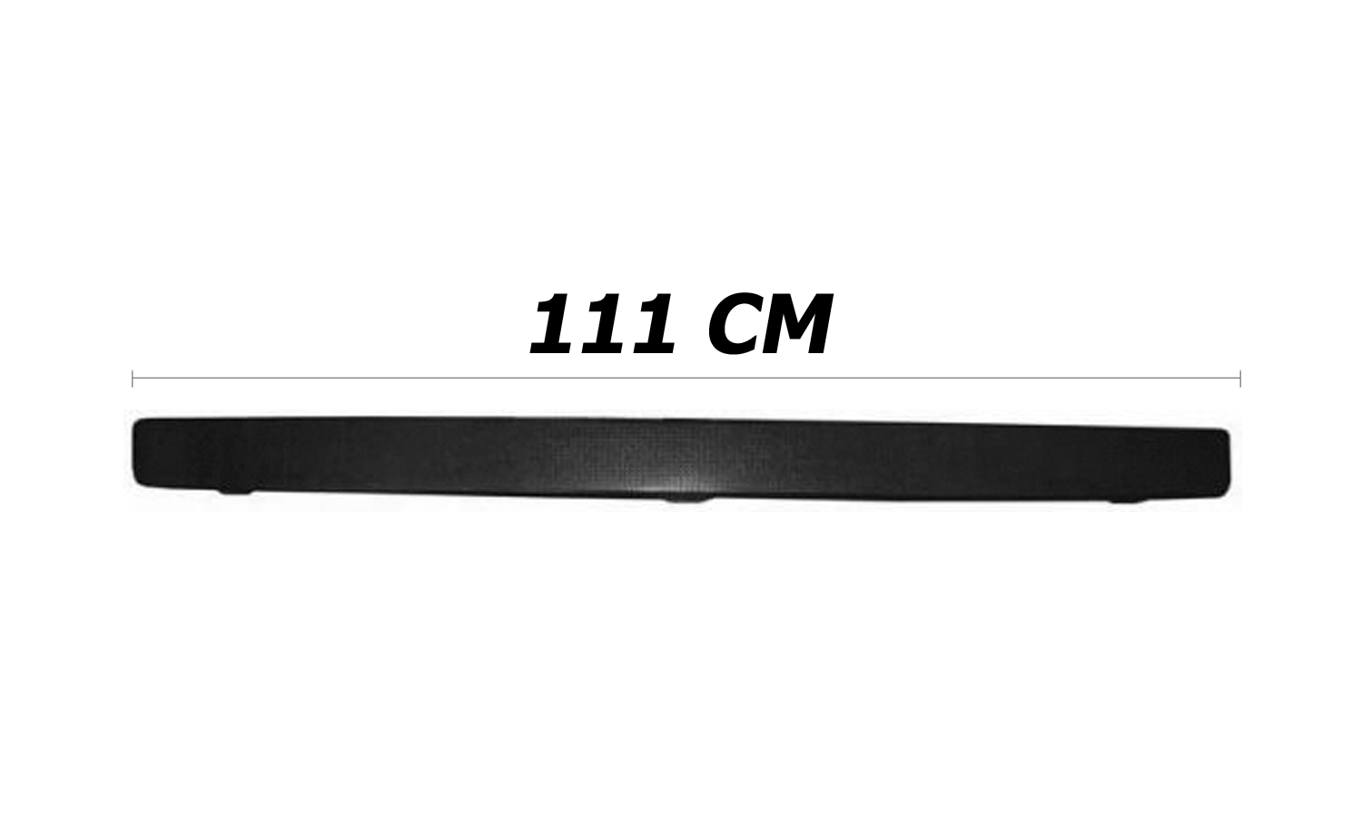GRIGLIA INFERIORE PER CALANDRA SUPERIORE 200.15830D CABINA ALTA - SCANIA - Serie R - 1459135