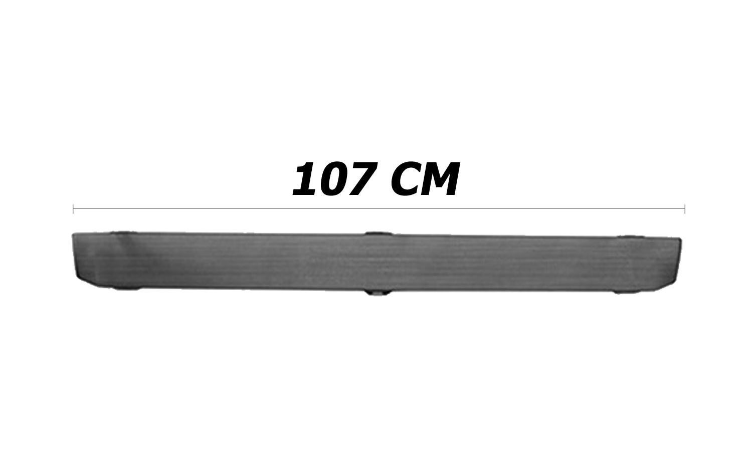 GRIGLIA ANTERIORE PER 200.15824D - SCANIA - Serie R2010 - 1870597