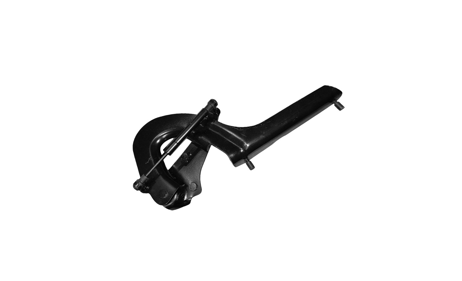 CERNIERA DESTRA GRIGLIA INFERIORE - SCANIA - Serie R-S 2017 - 2492752 - 2650885