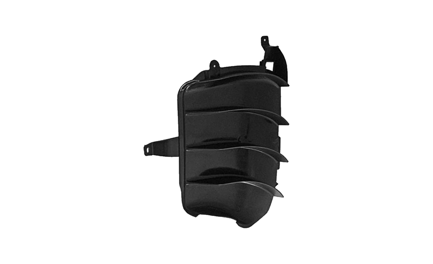 PARTE INTERNA DEVIATORE SINISTRO CABINA ALTA - SCANIA - Serie R - 1856475 - 1495956 - 1749716 - 1798863
