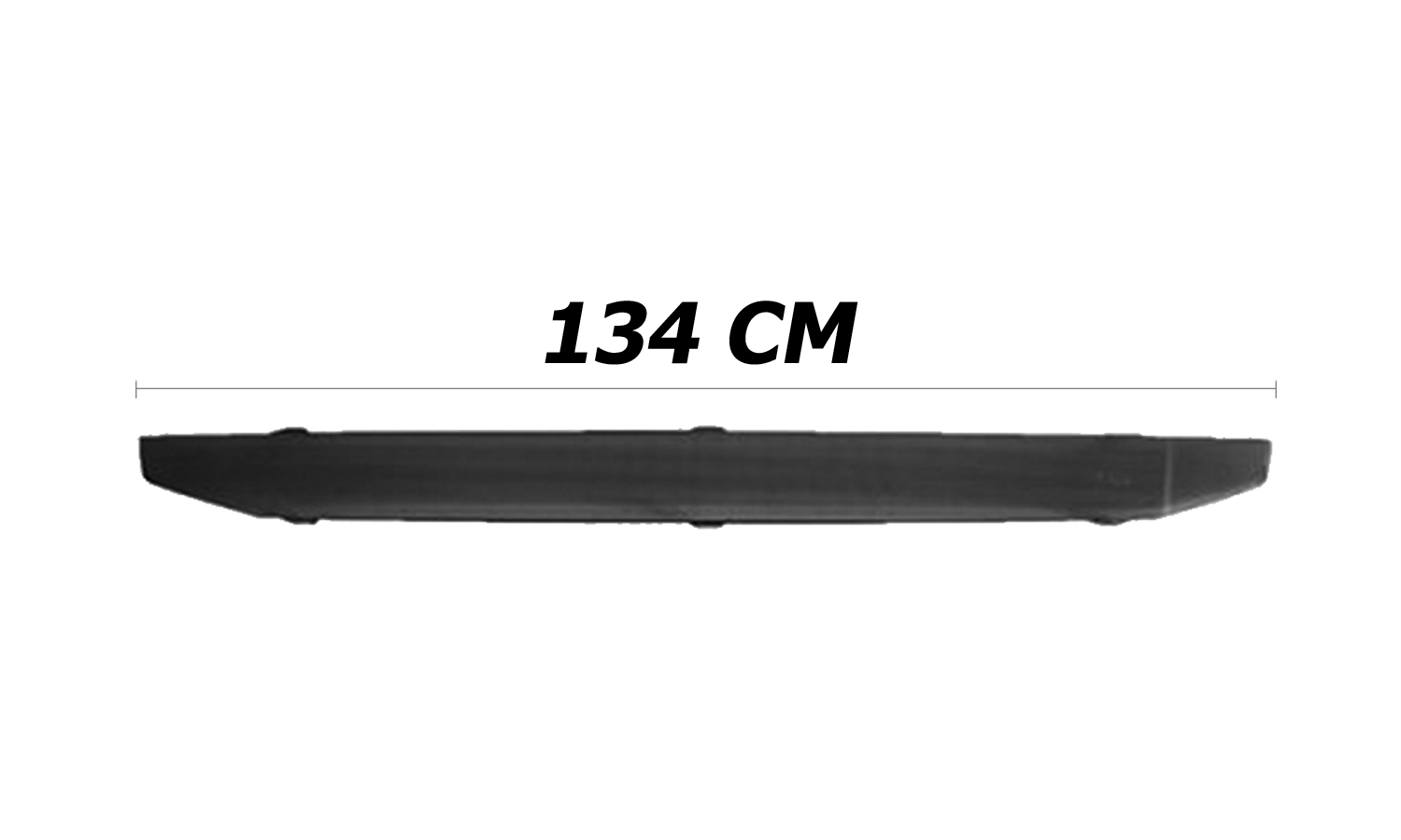 GRIGLIA CENTRALE PER CALANDRA 200.15404D - SCANIA - Serie R2010 - 1870593