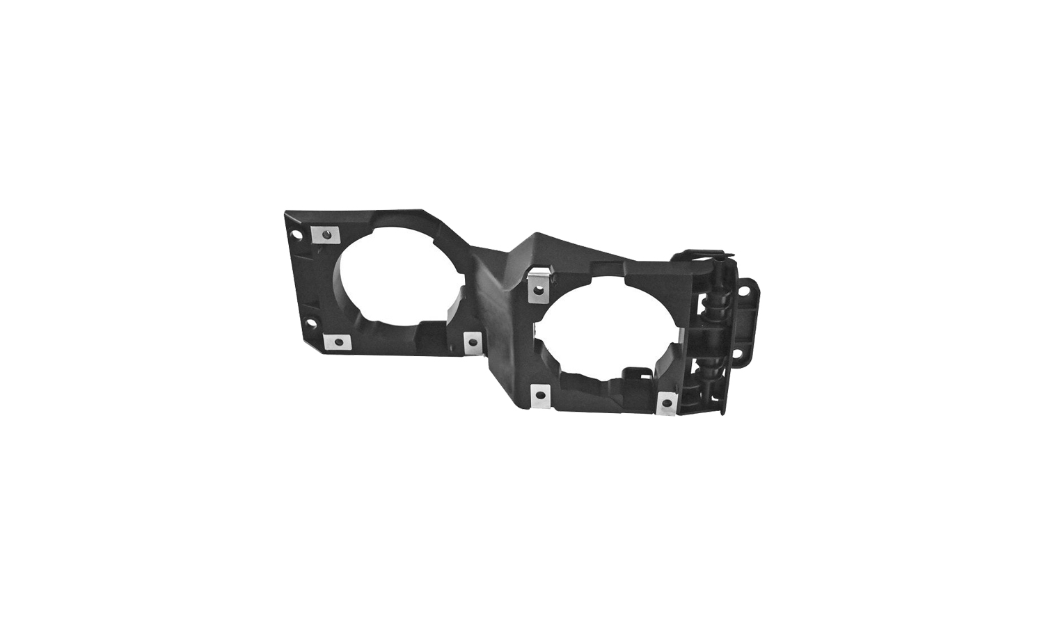 SUPPORTO FENDINEBBIA DESTRO - SCANIA - Serie R2010 - 1786693 - 1523882