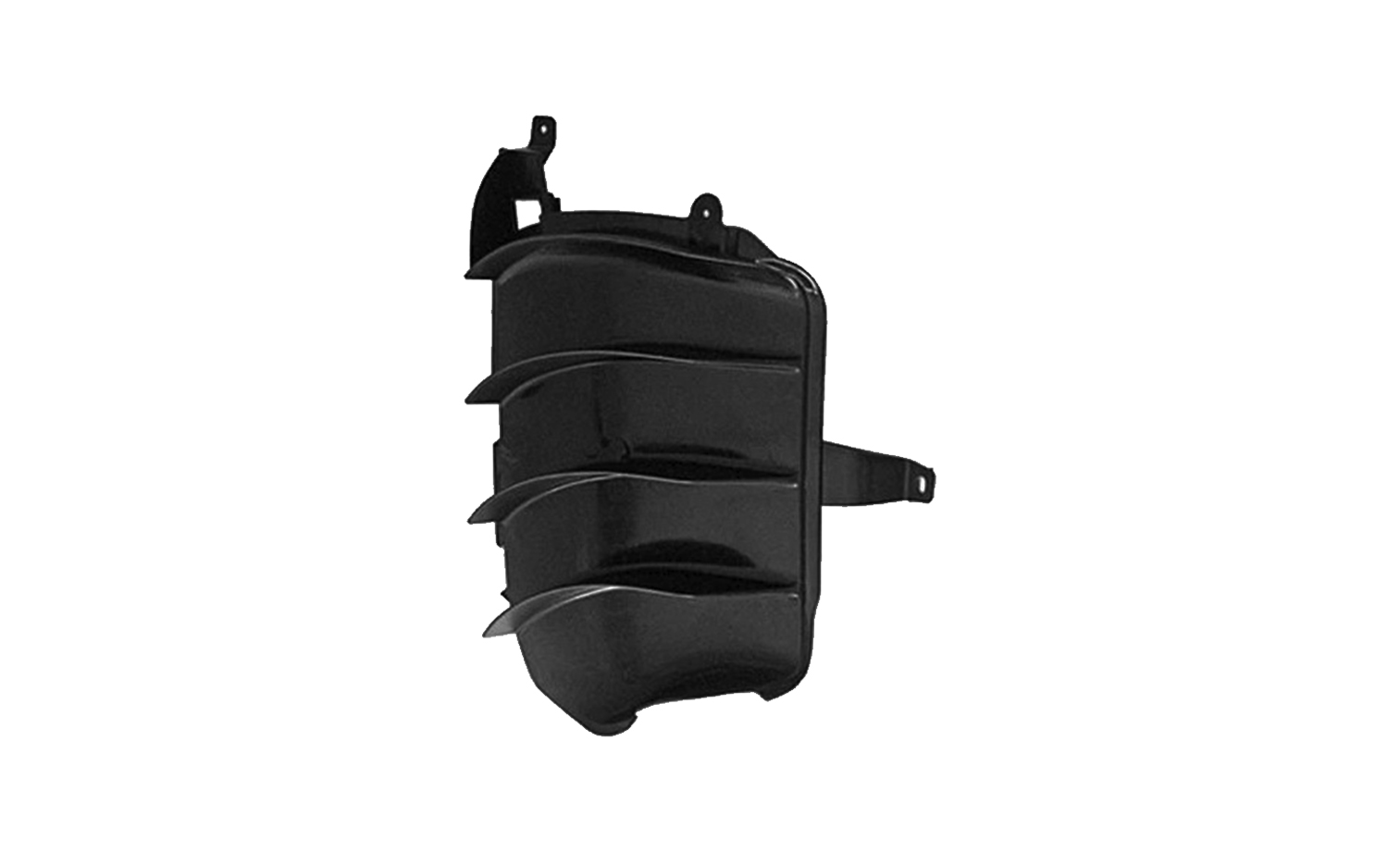 PARTE INTERNA DEVIATORE DESTRO CABINA ALTA - SCANIA - Serie R2010 - 1856474 - 1495957 - 1749717 - 1798864