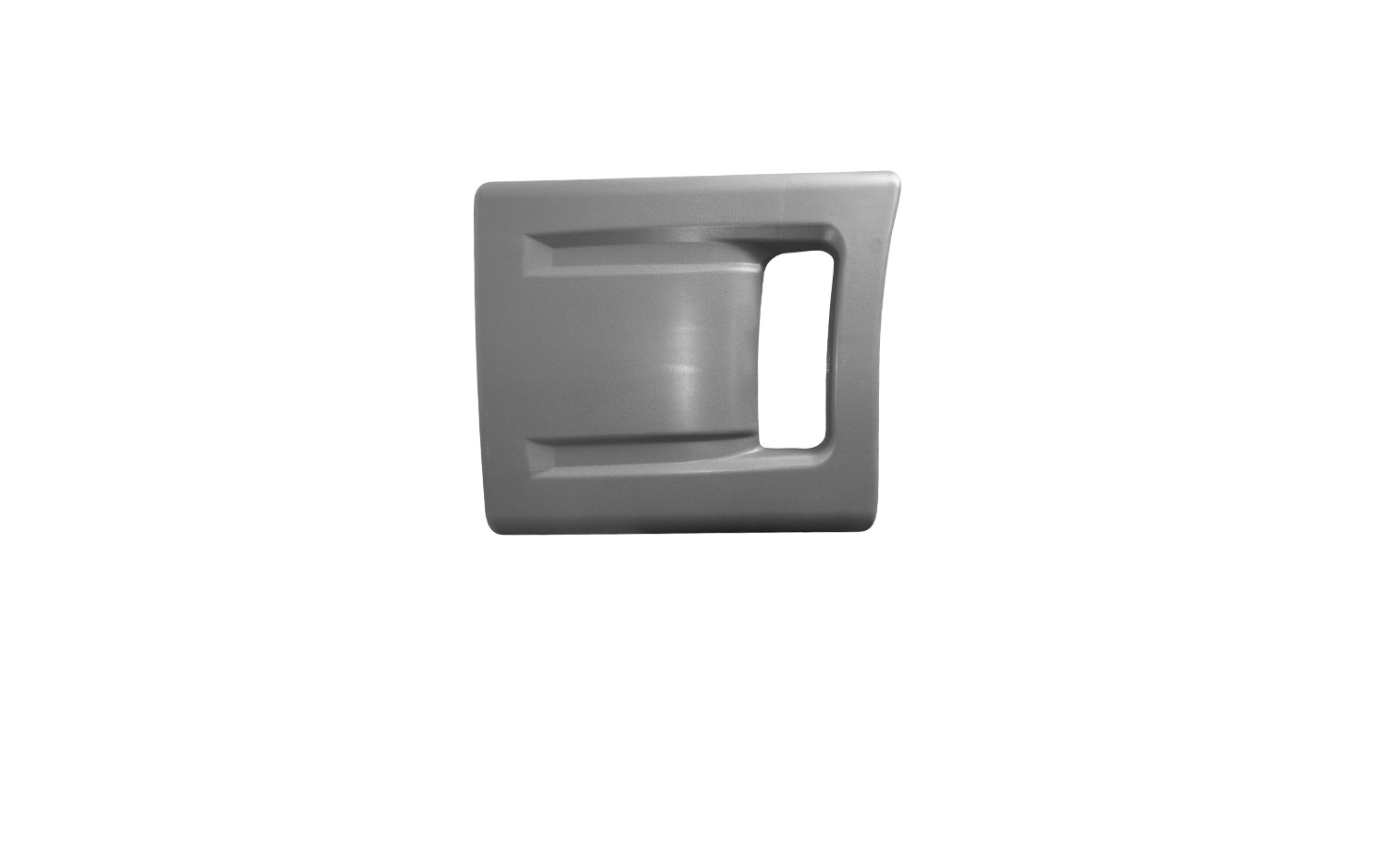CARENATURA LATERALE DESTRA - SCANIA - Serie R - 1496666 - 1496659 - 1387870 - 1536789