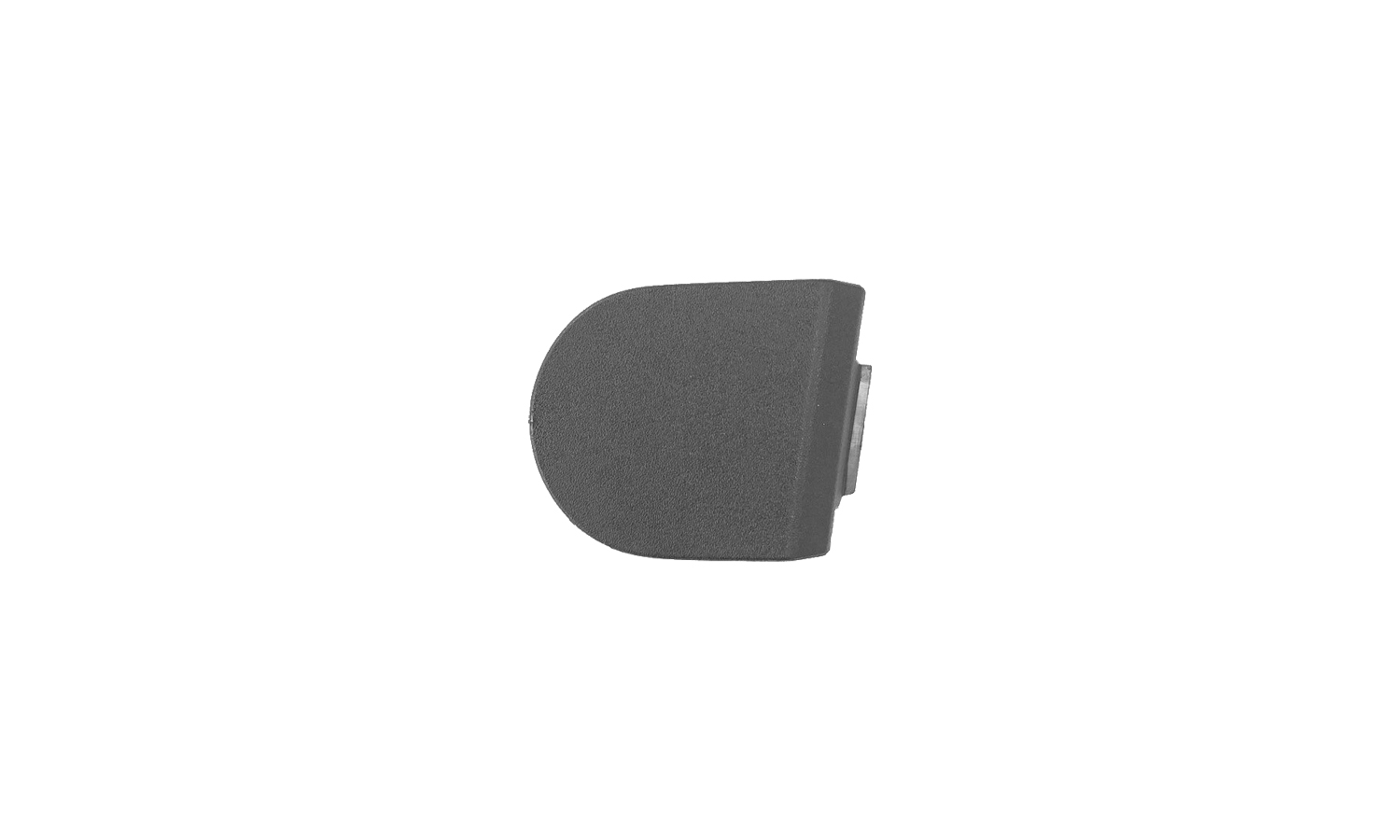 TAPPO PARAURTI SINISTRO BASSO - SCANIA - Serie R-S 2017 - 2311423