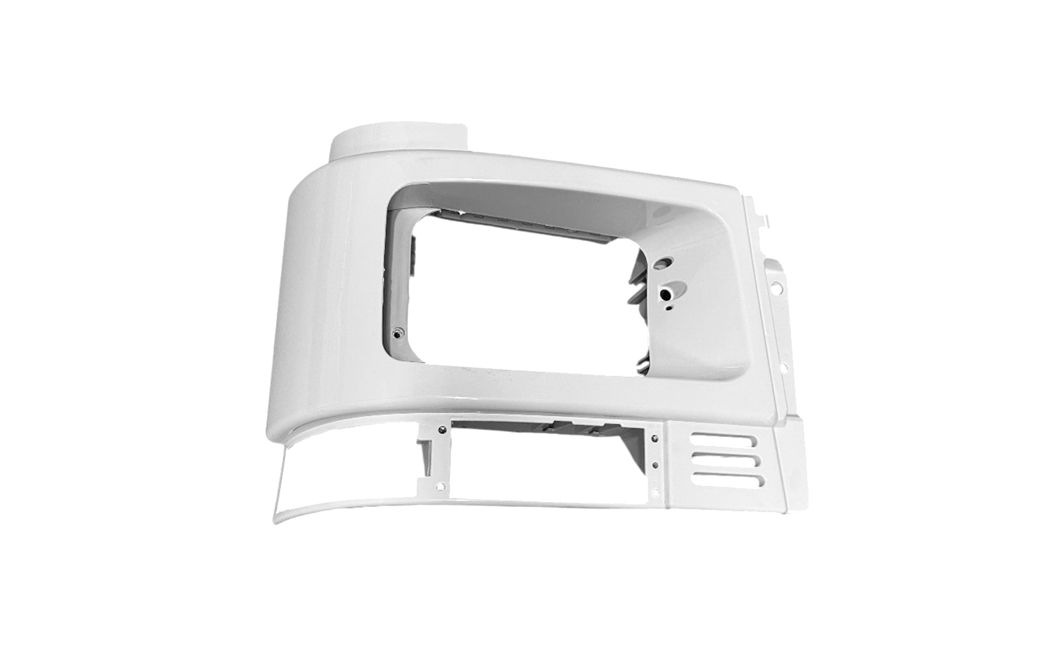 CORNICE FARO DESTRO - VOLVO - FM 1a Serie - 8191570-20398388-20398390