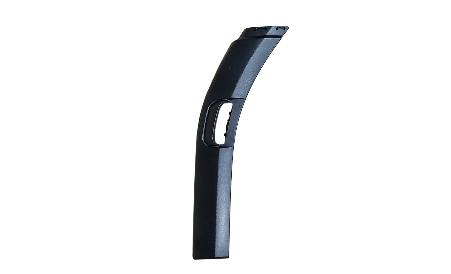 PROFILO ANTERIORE PEDANA PARAFANGO SINISTRA CON FORO FANALE LATERALE - SCANIA - Serie R-S 2017 - 2297989