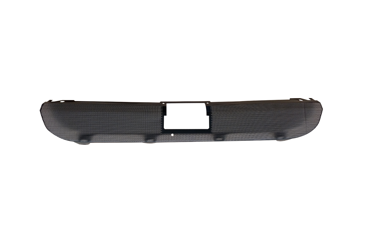 GRIGLIA PARAURTI CON FORO ACC - SCANIA - Serie R2010 - 1885996