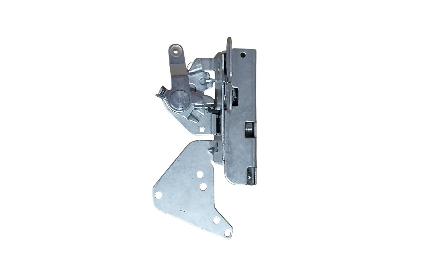 SERRATURA MANUALE PORTA SINISTRA - SCANIA - 94 - 1789305 - 1902975 - 1406223