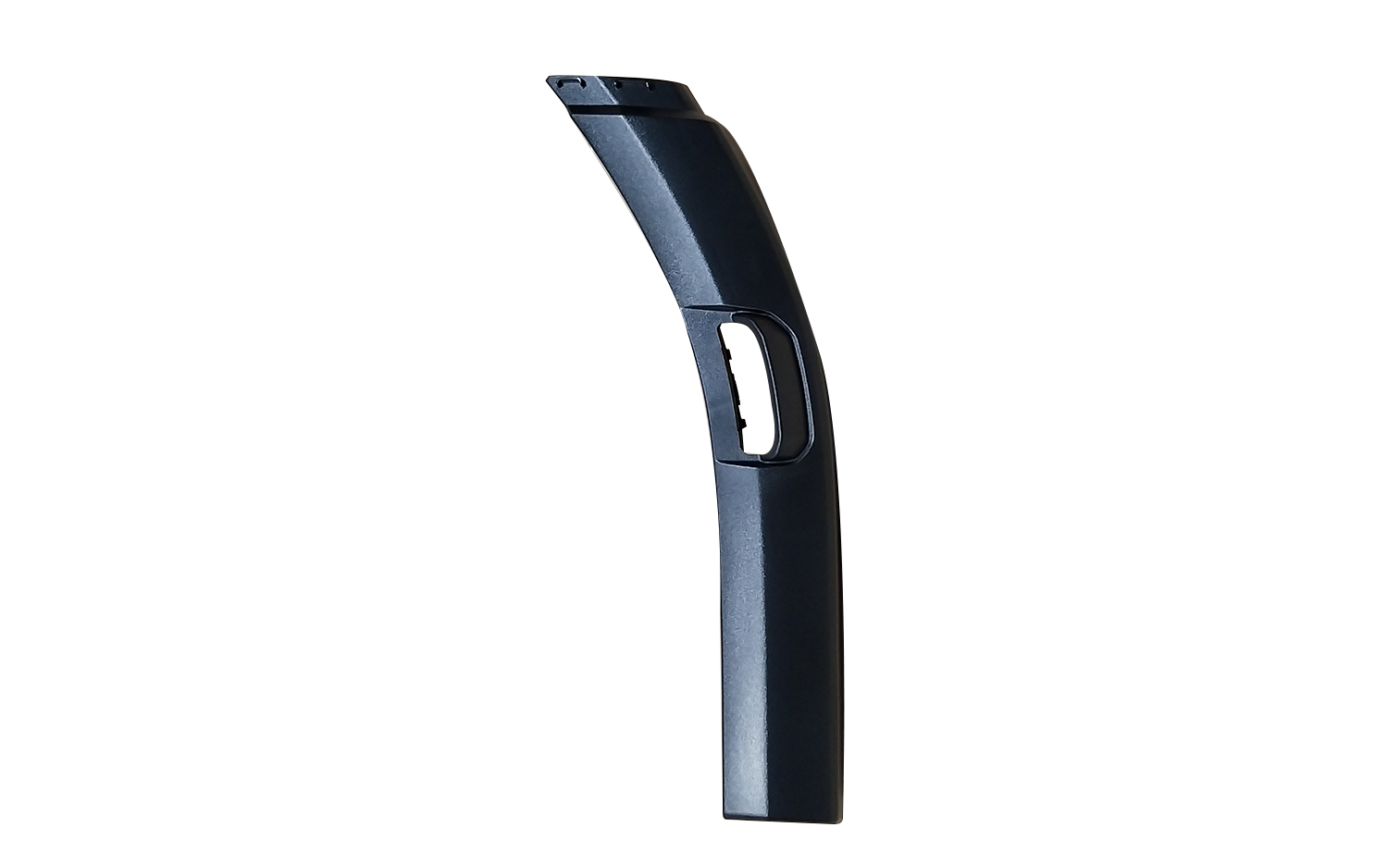PROFILO ANTERIORE PEDANA PARAFANGO DESTRA CON FORO FANALE LATERALE - SCANIA - Serie R-S 2017 - 2297990