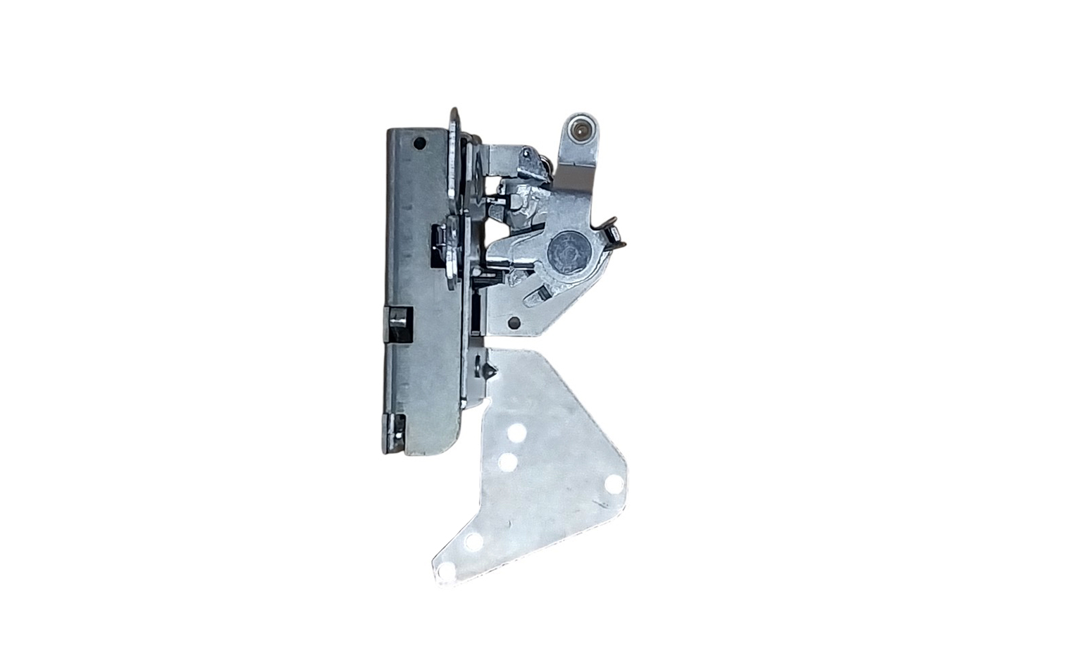 SERRATURA MANUALE PORTA DESTRA - SCANIA - 94 - 1902976 - 1406224 - 1789306