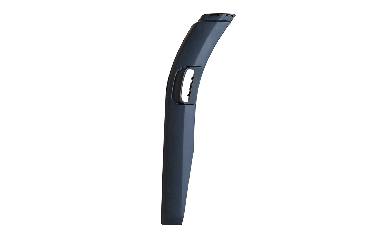 PROFILO ANTERIORE PEDANA PARAFANGO SINISTRO CON FORO FANALE LATERALE - SCANIA - Serie R-S 2017 - 2403513