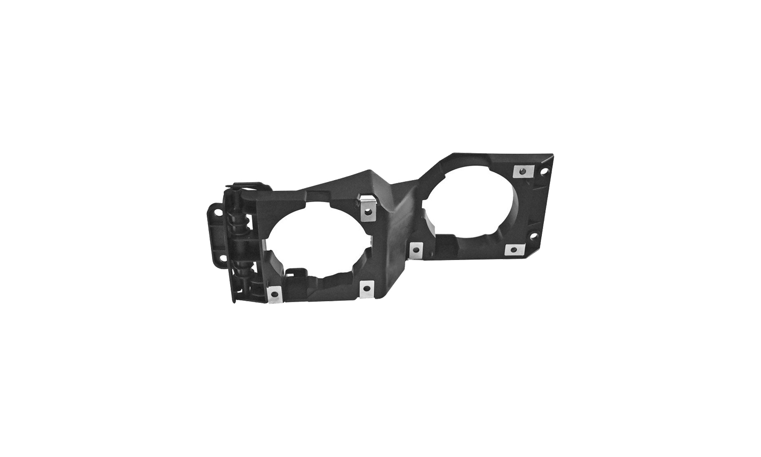 SUPPORTO FENDINEBBIA SINISTRO - SCANIA - Serie R2010 - 1786692 - 1523881