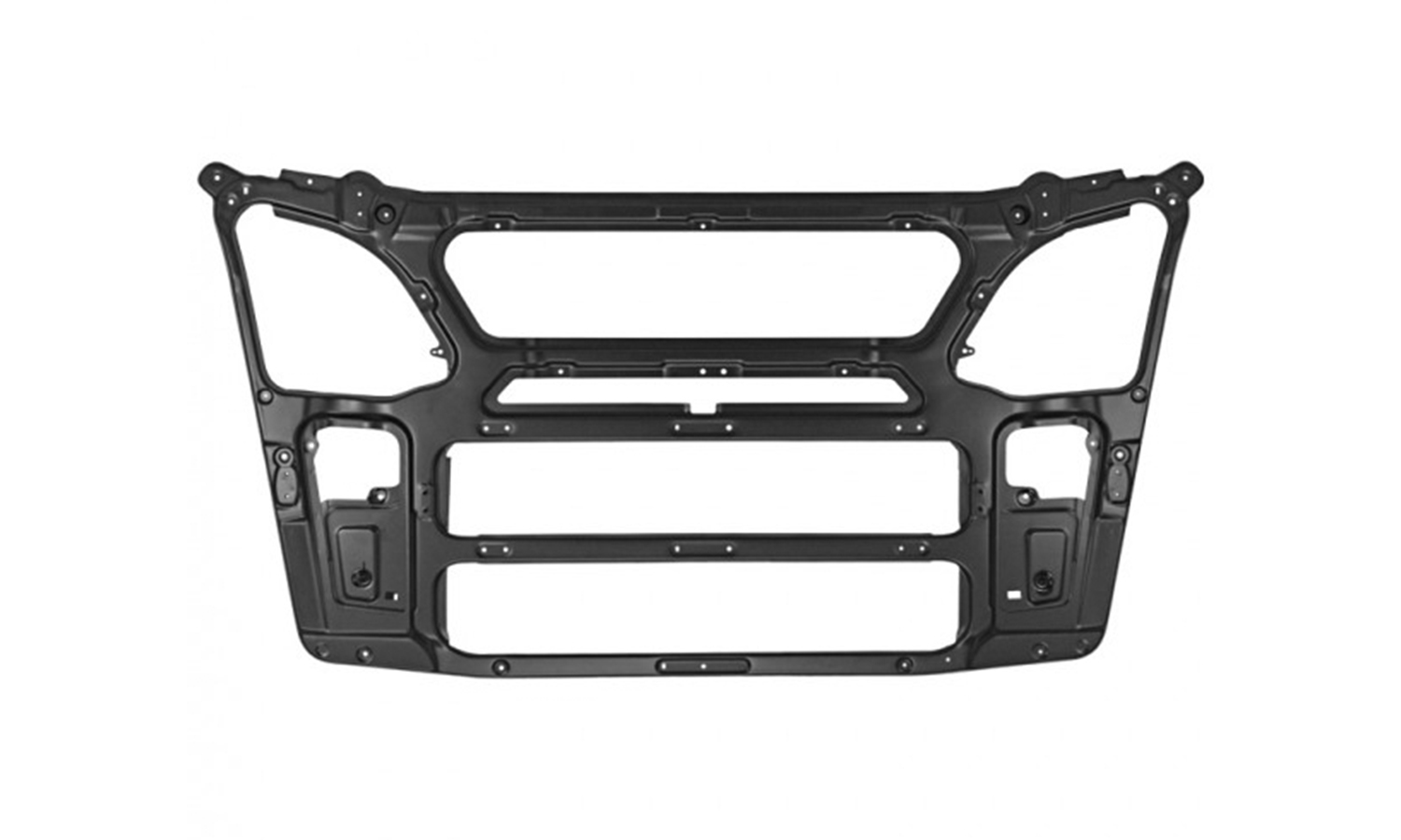 GRIGLIA RADIATORE CABINA R - SCANIA - Serie R-S 2017 - 2365443