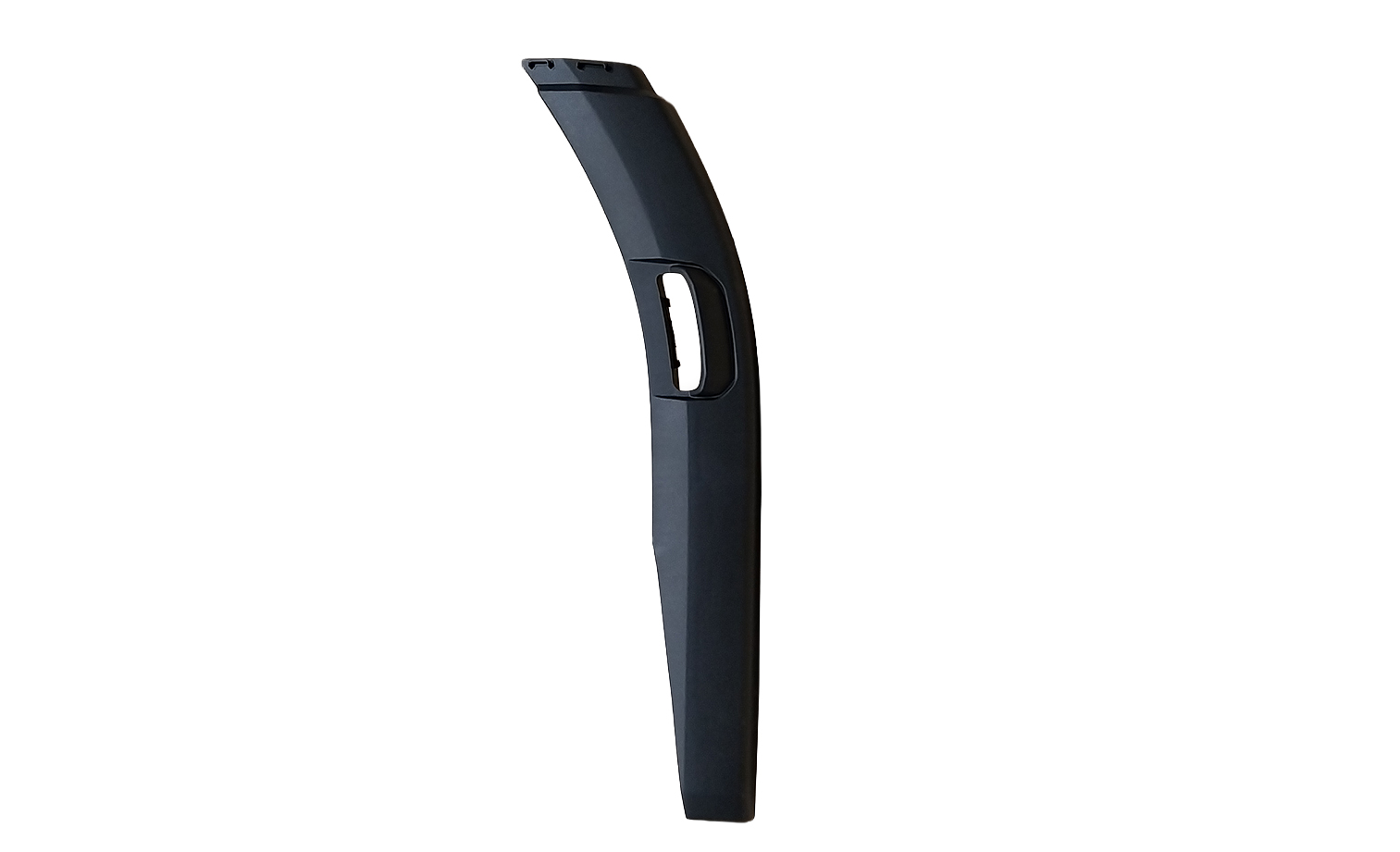 PROFILO ANTERIORE PEDANA PARAFANGO DESTRO CON FORO FANALE LATERALE - SCANIA - Serie R-S 2017 - 2403514