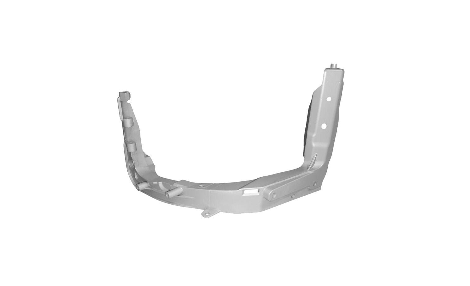 SUPPORTO FARO SINISTRO IN ALLUMINIO - SCANIA - Serie R-S 2017 - 2479060