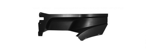 ELEMENTO SUPERIORE PEDANA SINISTRA - VOLVO - FH4 - 82819482