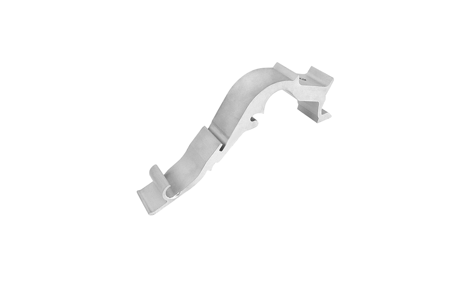 SUPPORTO PARAFANGO - VOLVO - FM - 20583434 - 20498620 - 7420583434