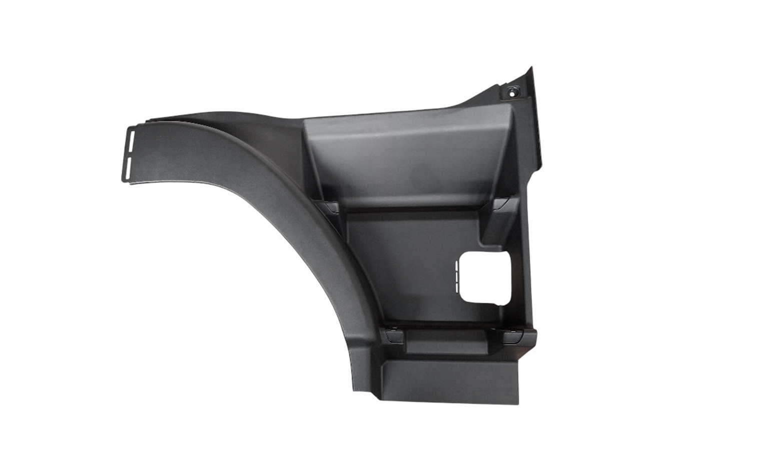 PEDANA PARAFANGO DESTRA - VOLVO - FH - 81839301 - 8189196 - 3981764 - 3175247 - 8144108